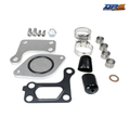 EGR Solution Kit - 16-22 Duramax 2.8L LWN