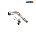 4" Downpipe - 20-25 Powerstoke 6.7L