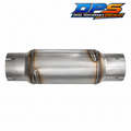 4" Inlet/Outlet 5" Body Twister