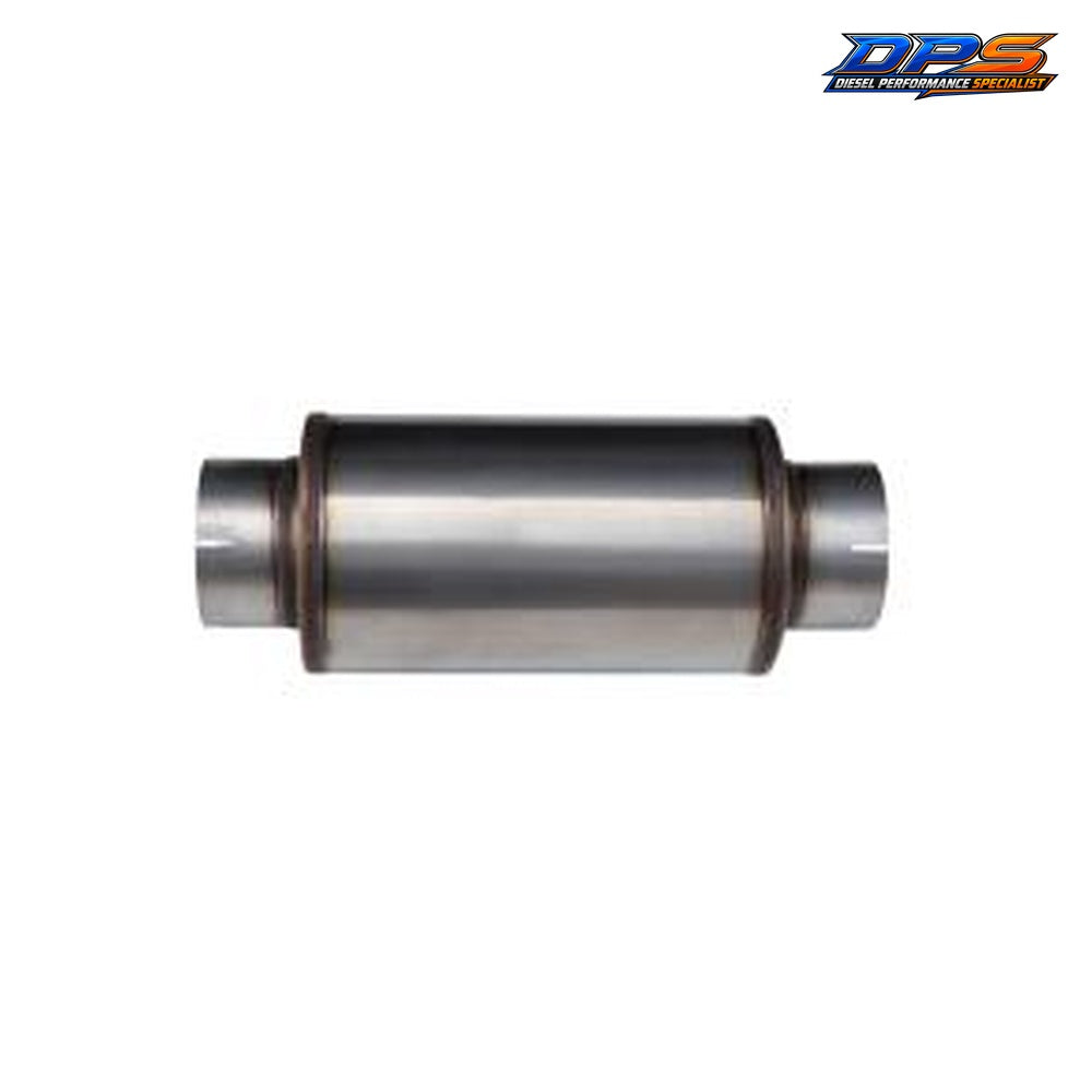 5'' 20" Long Muffler