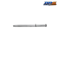 4in. Race Pipe - No Muffler - 08-10 Powerstoke 6.4L