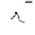 Y-Bridge Up-Pipe - 03-07 Powerstoke 6.0L