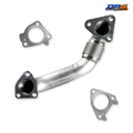 Up-Pipe - 01-16 Duramax 6.6L