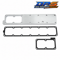 High Flow Billet Intake Plate - 07.5-18 Cummins 6.7L