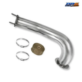 Downpipe - 17-23 Duramax 6.6L L5P
