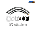 EGR Solution Kit - 17-23 Duramax 6.6L L5P