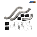 Intercooler Pipe & Boot Kit - 11-16 Duramax 6.6L LML