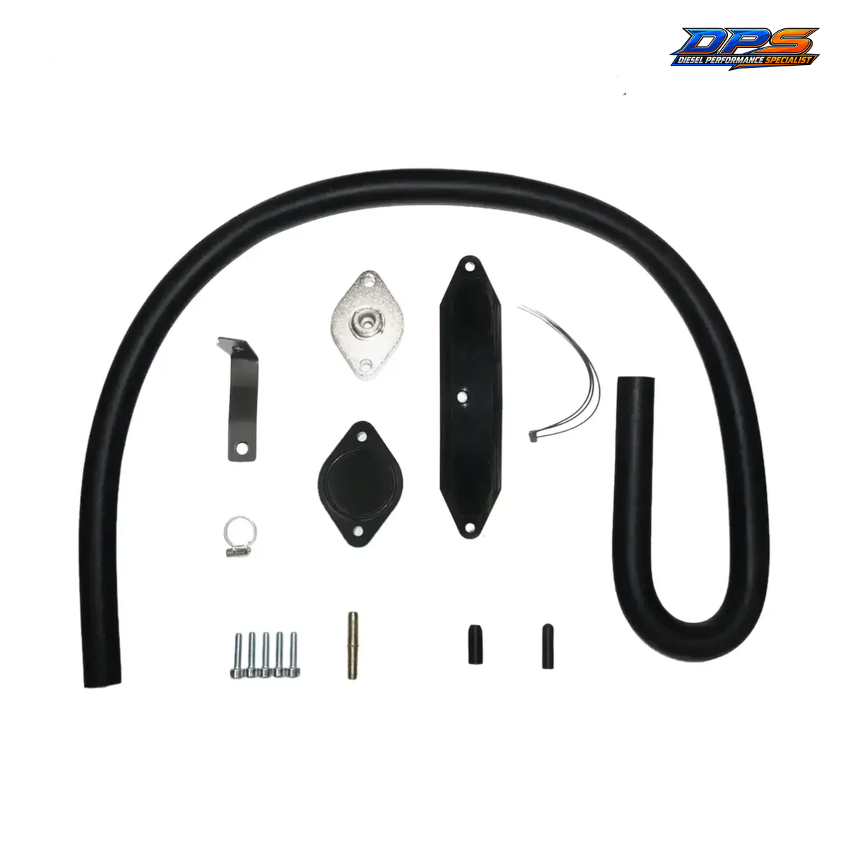 EGR Solution Kit - 11-14/17-24 Powerstoke 6.7L