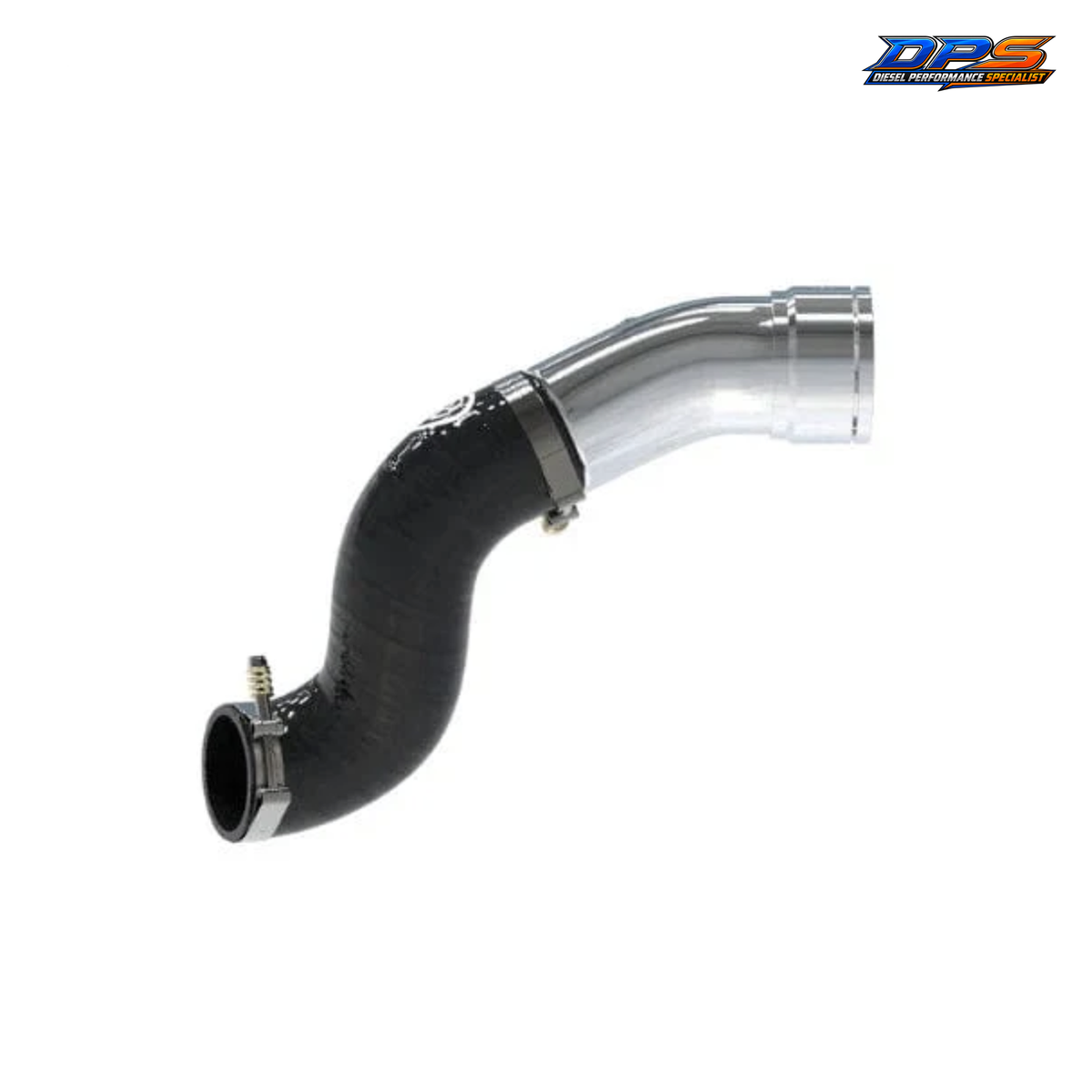 Cold Side Intercooler Pipe - 17-24 Powerstoke 6.7L