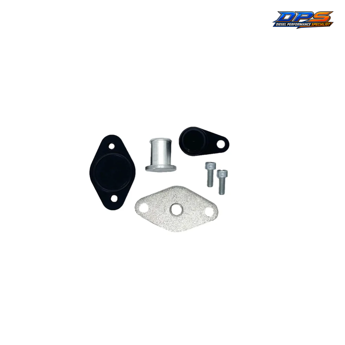 EGR Solution Kit - 18-21 Powerstoke 3.0L